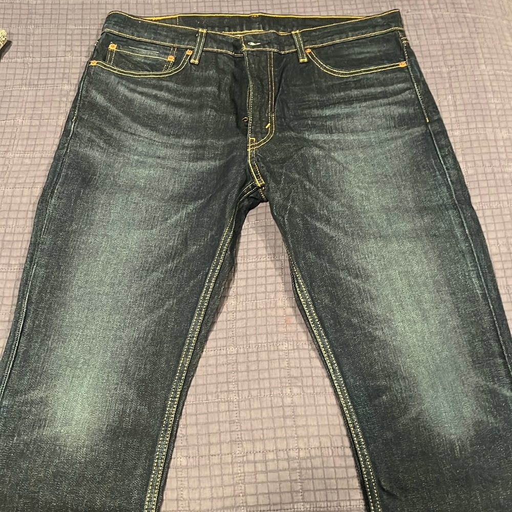 511 Levi’s jeans